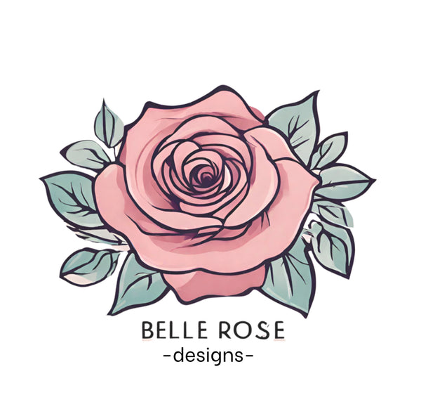 Belle Rose Designs
